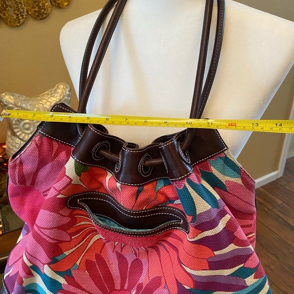 Brighton Daisy Tote - Picture 5 of 7